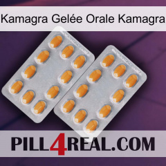 Kamagra Gelée Orale Kamagra cialis4